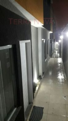 Imagem 13 de 14 de 01523 - Casa De Condominio 2 Dorms, Vila Mendes - São Paulo/sp - 1523