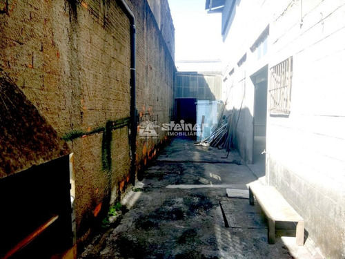 Imagem 25 de 30 de Venda Galpão Até 1.000 M2 Jardim Presidente Dutra Guarulhos R$ 1.200.000,00 - 36173v