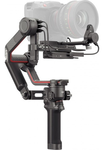 Dji Ronin Rs3 Pro Combo