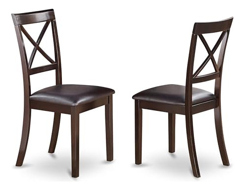 Muebles Del Este Oeste Anbo5capc Juego De Cocina Mesa Y Sill