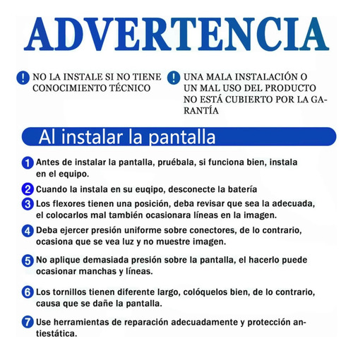 Pantalla Táctil Lcd Para iPhone 11 A2111 /2221