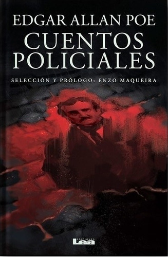 Cuentos Policiales - Edgar Allan Poe 