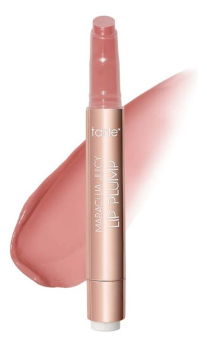 Tarte Maracuja Juicy Lip Plump (voluminizador E Hidratante) Color Primrose
