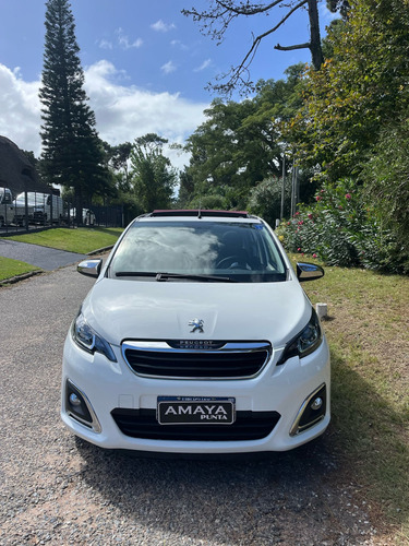 Peugeot 108 1.0 Allure Top!