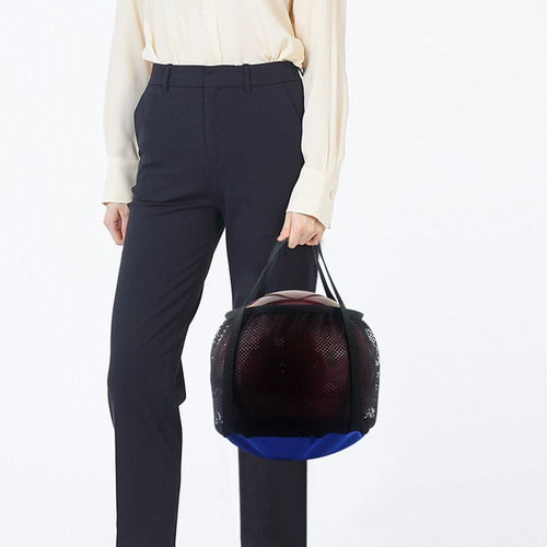 Bolsas Para Bolas De , Bolso De Mano, Equipo De Bolsillo