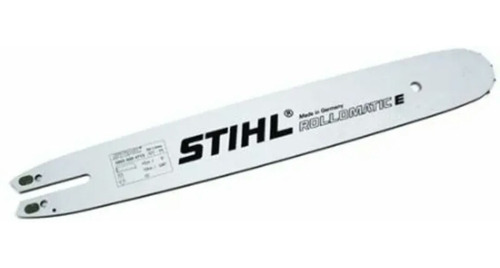 Barra Espada Original Stihl Ms 250 - 45cm 18'' - .325 