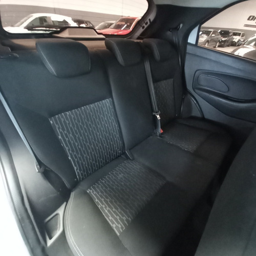 Imagen 13 de 20 de Ford Ka Se 5p 1.5n