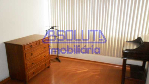Imagem 6 de 15 de Apartamento-à Venda-tijuca-rio De Janeiro - 22845
