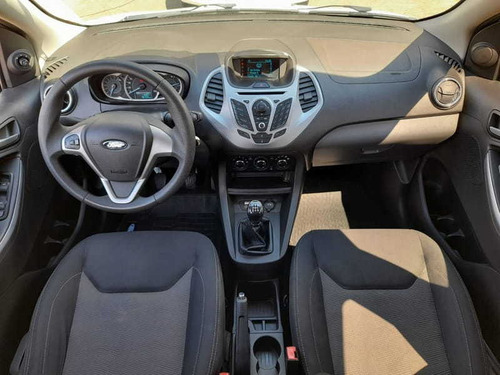 Imagem 7 de 13 de Ford Ka Sel 1.0 Ha