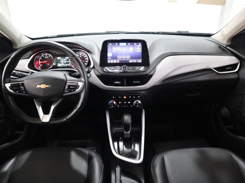 Chevrolet Onix plus Onix Sedan Plus Premier