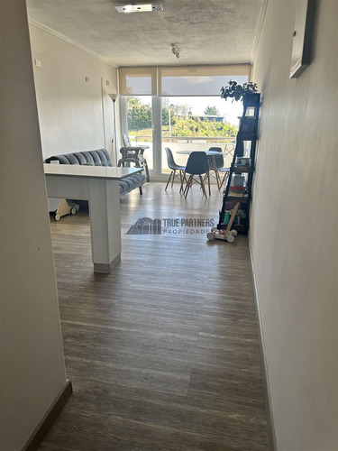 Departamento En Venta De 2 Dorm. En Puerto Montt