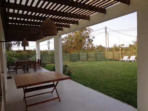 Imagen 3 de 9 de Casa - Punta Del Este