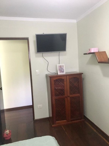 Imagem 15 de 15 de Sobrado Mobiliado À Veda Em Guarulhos - Ai23122