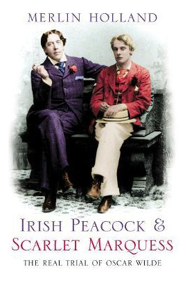 Libro Irish Peacock And Scarlet Marquess : The Real Trial...