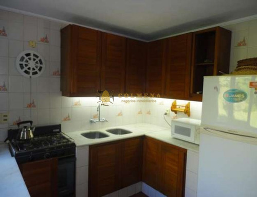 Casa De 3 Dormitorios En Tio Tom Muy Cerca De La Playa - Consulte!!!!!!!!- Ref: 2301