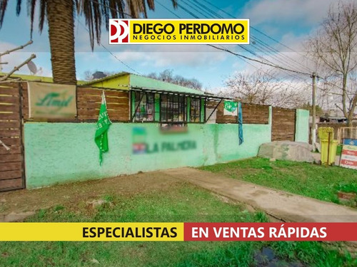 Casa Con 2 Dormitorios En Venta En Ciudad Del Plata