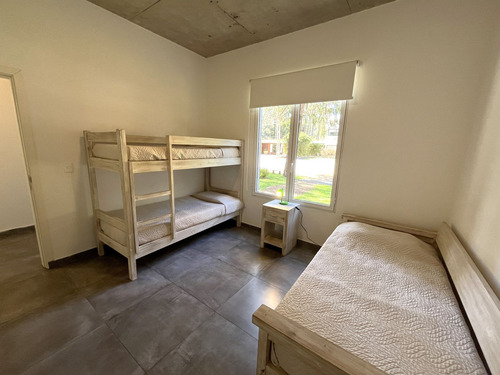 Venta De Casa 3 Dormitorios En Complejo Solanas Vacation (ref: Iea-1997)