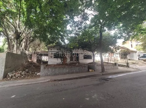 Casa En Venta La Castellana