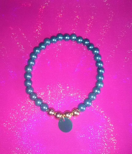 Imagen 4 de 6 de Bisuteria Pulseras Por Mayor