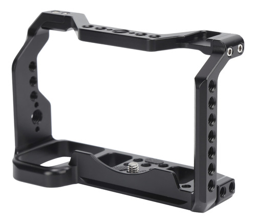 Funda Protectora De Película De Vídeo Para A7c Cold Shoe Mou