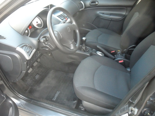Peugeot 207 1.4 Allure 75cv 2014 Famaautos
