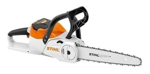 Motosierra Stihl Msa 120 + Bateria Ak20 + Cargador Al100