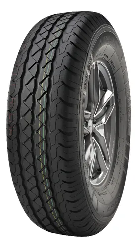 Cubierta 195/75 R16 C Aplus A867 107/105 R 8 Telas
