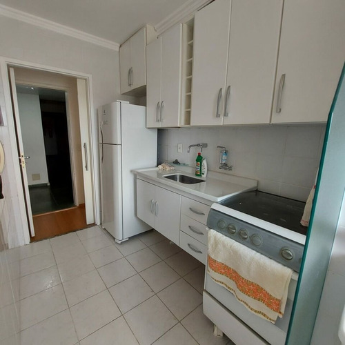 Imagem 2 de 13 de Apto Max Vitta 2 Dorm - Sbc - Mv6371