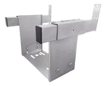 Comprar Suporte Aéreo Para Motor De Portão Deslizante Ppa Rcg Garen