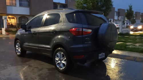 Imagen 5 de 15 de Ford Ecosport 2.0 Trend At