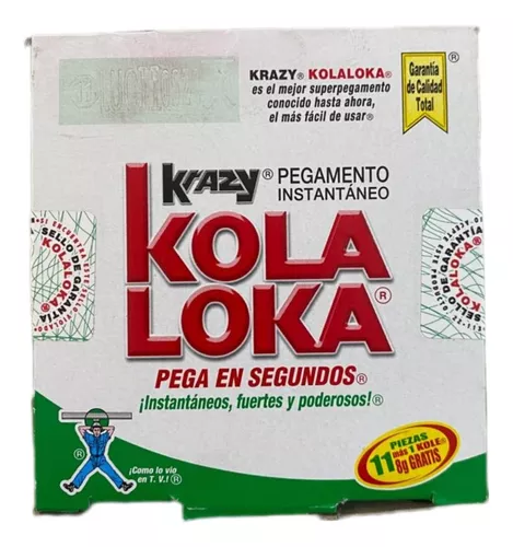 Industrias KolaLoka®