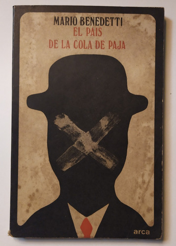 Libros: El País De La Cola De Paja.