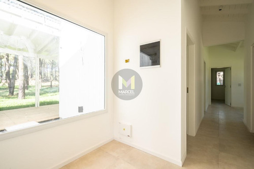 Imagen 10 de 23 de A Estrenar - 4 Ambientes - Alamos Ii Pinamar