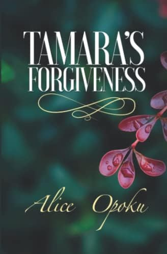 Libro:  Tamaraøs Forgiveness