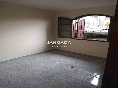 Casa 03 Dorm 1 Vaga Bandeiras Osasco - 12166