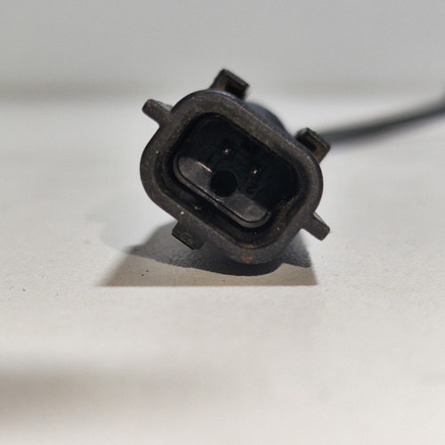 Sensor Roda Traseira Direita Fluence 2009 2010 A 2014 (Usado)