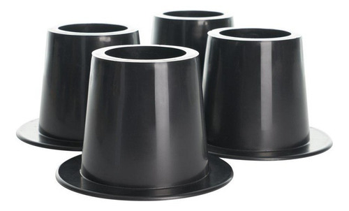 Imagen 1 de 2 de Aumento Para Silla 10cm Muebles Tercera Edad Homecare