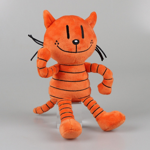 Peluche Para Niños Suaves De Felpa Dibujos Animados Animales