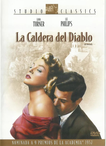 La Caldera Del Diablo. En Dvd