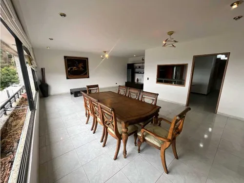 Town House Alto Prado En Venta