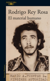 Libro El Material Humano