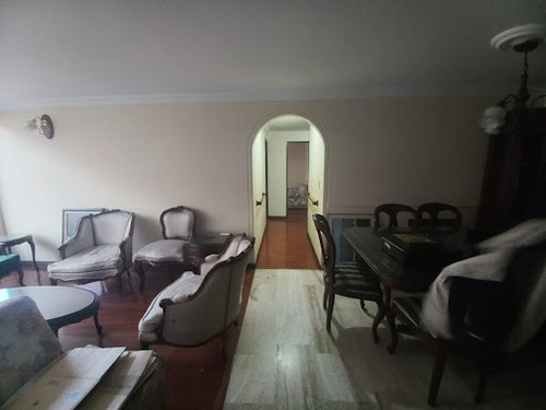 Apartamento En Venta Lagos De Cordoba Niza 90-69784