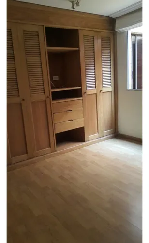 Apartamento Con Terraza Unicentro