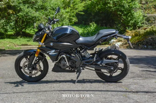 Bmw G310r G310 R G 310r G 310 R 2023