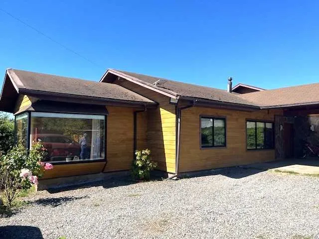 Imagen 3 de 24 de Casa Y Quincho, En Condominio Las Mariposas (78611)