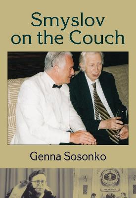 Libro Smyslov On The Couch - Genna Sosonko