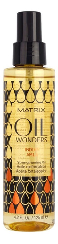 Oil Wonders Indian Amla Aceite Fortalecedor 