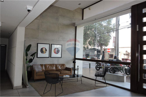 Conectividad, Comodidad Y Estilo En Un Solo Lugar.