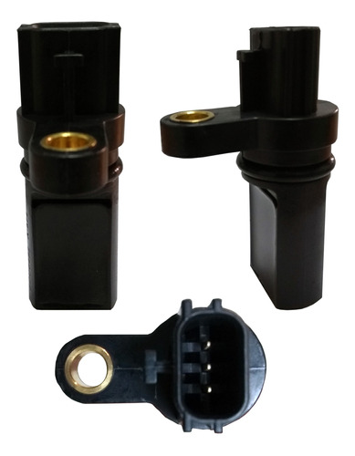 Sensor Árbol Levas Cmp Altima L4 2.5l 02 Al 06