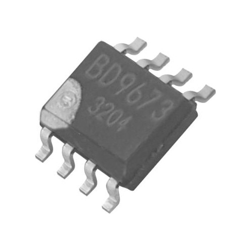 Bd9673 Circuito Integrado Regulador Sge14462
